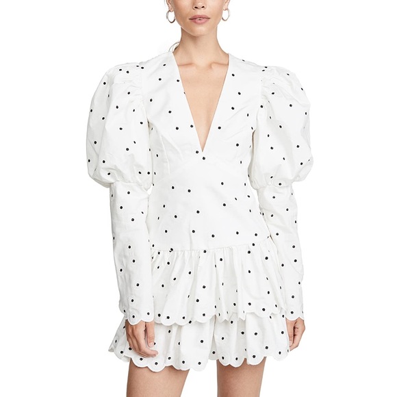 Acler sunny dress - Picture 2 of 8